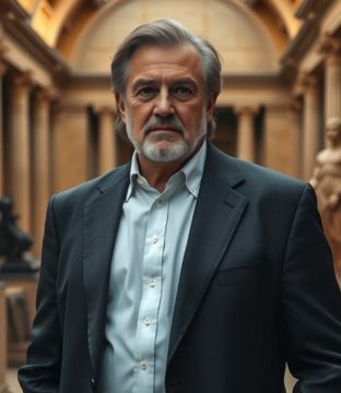 Edward Stark Character - Demons & Saints RPG Player